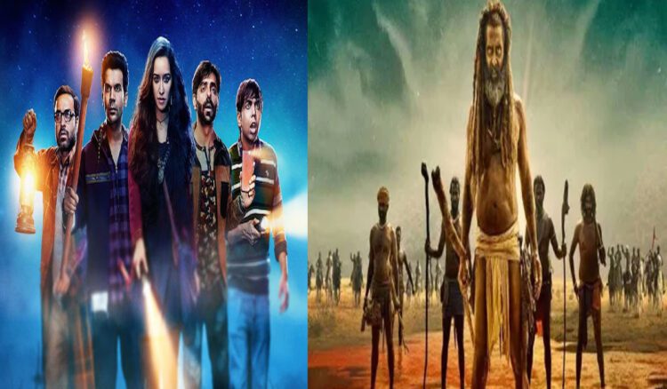 नॉर्थ से लेकर साउथ की इन 5 फिल्मों के बीच होगी बड़ी टक्कर 1 नॉर्थ से लेकर साउथ की इन 5 फिल्मों के बीच होगी बड़ी टक्कर