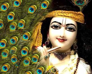 Janmashtami 2024: श्रीकृष्ण के जन्म के समय घटी थी ये खास 10 घटनाएं
