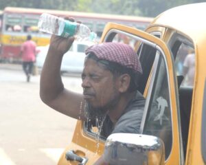 यूरोप में हर साल गर्मी से हो जाती हैं पौने 2 लाख लोगों की मौतें