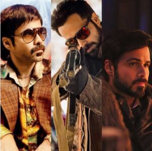 रोमांटिक हीरो से लेकर गैंगस्टर आइकन तक: इमरान हाशमी की 5 बेस्ट मूवीज़