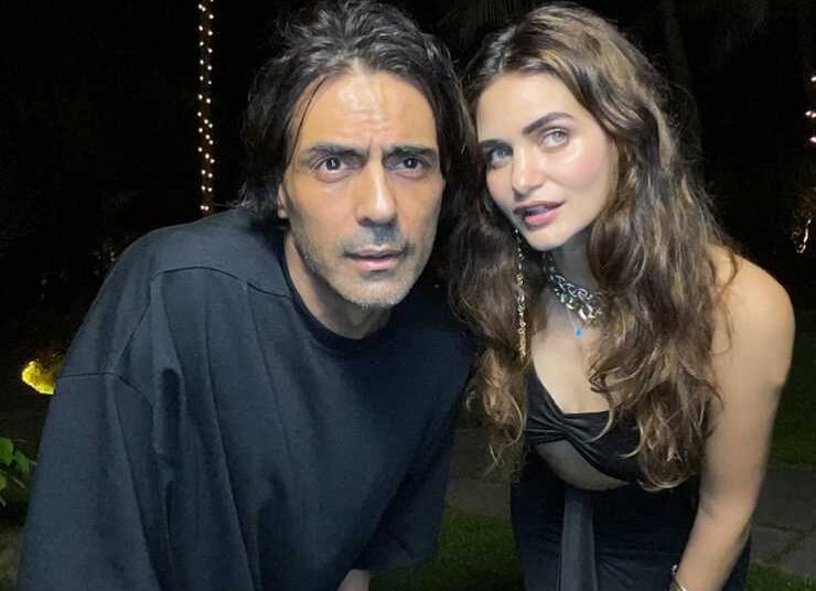 दो बच्चे होने के बाद भी अर्जुन रामपाल ने क्यों नहीं की गर्लफ्रैंड गैब्रिएला संग शादी, बताई वजह