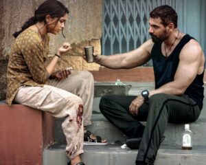 Movie Vedaa Trailer : फिल्म वेदा का धमाकेदार ट्रेलर रिलीज, जॉन अब्राहम दिखा एक्शन अवतार