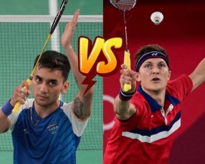 एक्सेलसन हुए लक्ष्य सेन के मुरीद, अगले ओलंपिक के लिए की यह भविष्यवाणी