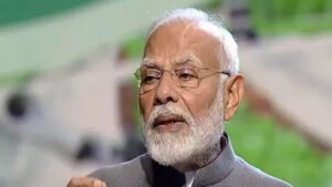 आप चैंपियनों में चैंपियन हैं… विनेश फोगाट को लेकर प्रधानमंत्री मोदी ने किया ट्वीट