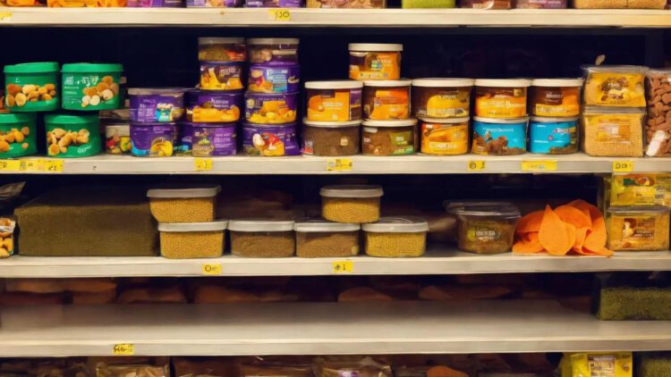 पैक्ड फूड में कितना शुगर और कितना फैट बताया जाए…