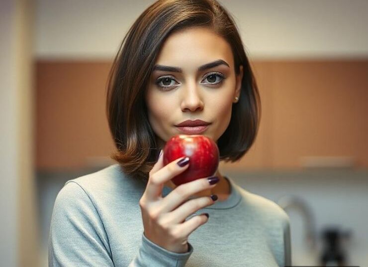 सेब खाना इन लोगों को पड़ सकता है भारी, जानें कैसे है ये सेहत के लिए नुकसानदायक
