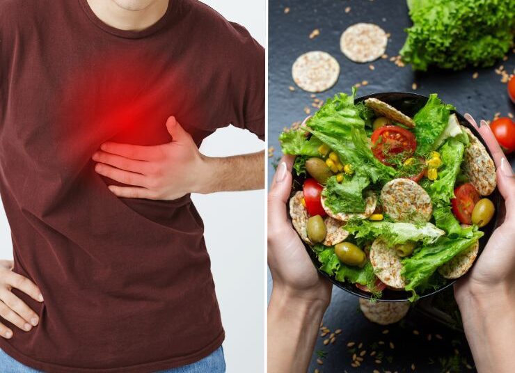 ऐसे रखेंगे डाइट तो चुकियों में दूर हो जाएगी फैटी लिवर की समस्या! जानें कुछ सुझाव