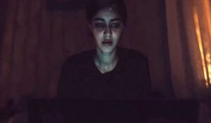 Nikhil Dwivedi द्वारा प्रोड्यूस्ड और Vikramaditya Motwane द्वारा डायरेक्टेड Ananya Panday..