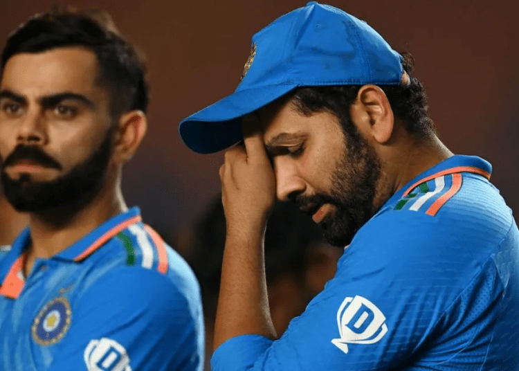 रोहित-विराट के साथ सिलेक्टर अगरकर पर भी क्यों उठाए पूर्व क्रिकेटर ने सवाल ?