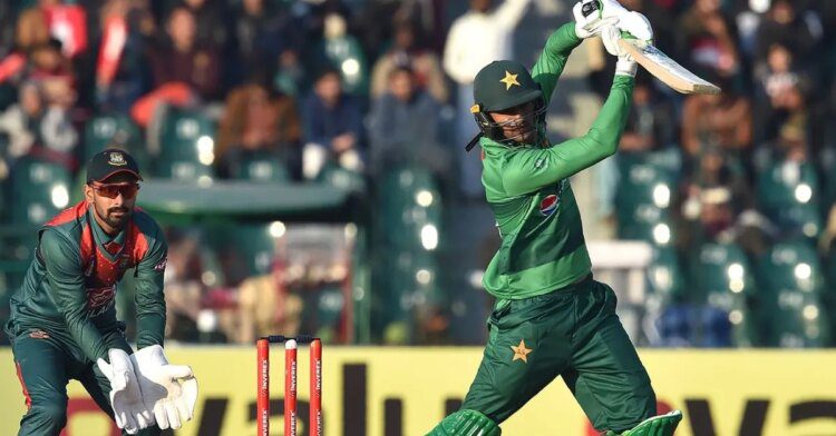 Shoaib Malik ने दिया दो टूक जवाब