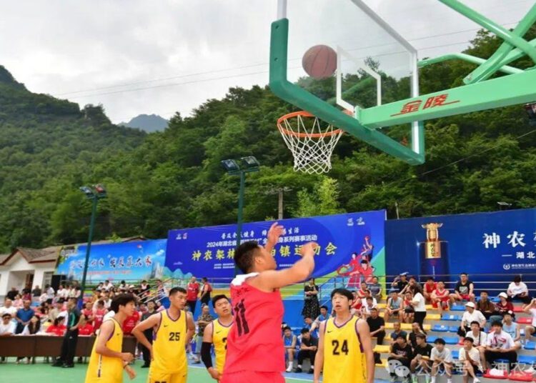 पेरिस ओलंपिक ने फिटनेस के लिए बढ़ा दिया लोगों का जोश