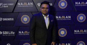 क्या Jay Shah बनेंगे ICC के नए चेयरमैन, ग्रेग बार्कले ने तीसरे कार्यकाल से किया मना