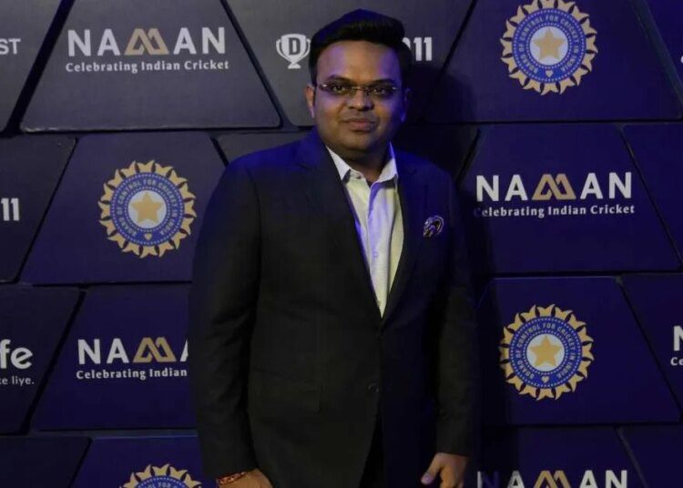 क्या Jay Shah बनेंगे ICC के नए चेयरमैन, ग्रेग बार्कले ने तीसरे कार्यकाल से किया मना