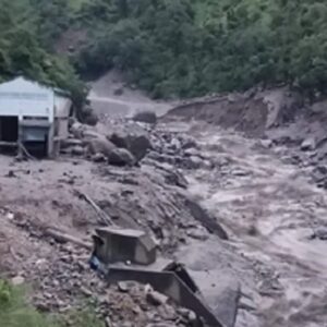 शिमला के रामपुर में बादल फटने के बाद 36 लोग लापता, रेस्क्यू ऑपरेशन जारी