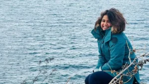 UPSC Success Story: IFS अधिकारी कनिष्का सिंह ने दूसरे प्रयास में पाई थी सफलता,