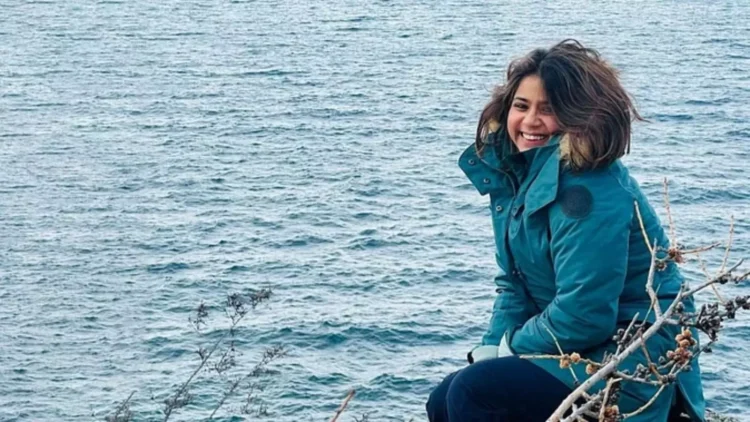 UPSC Success Story: IFS अधिकारी कनिष्का सिंह ने दूसरे प्रयास में पाई थी सफलता,