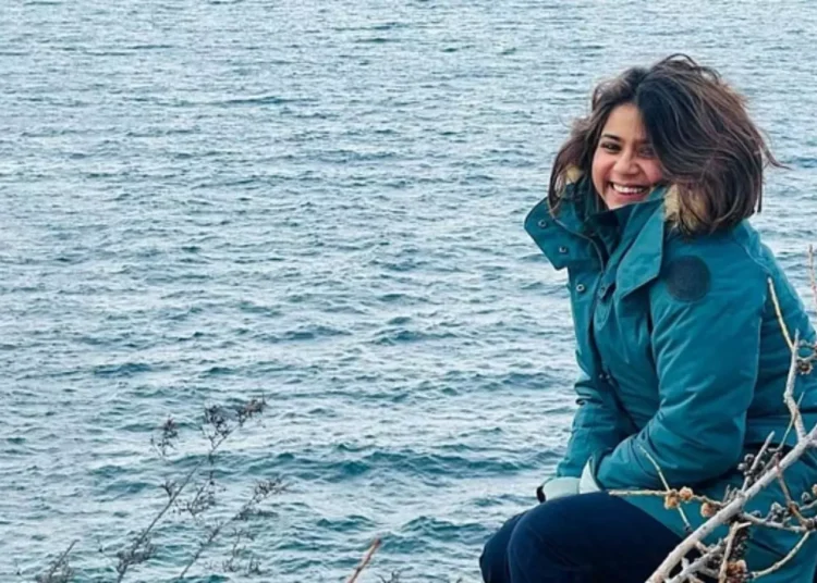 UPSC Success Story: IFS अधिकारी कनिष्का सिंह ने दूसरे प्रयास में पाई थी सफलता,