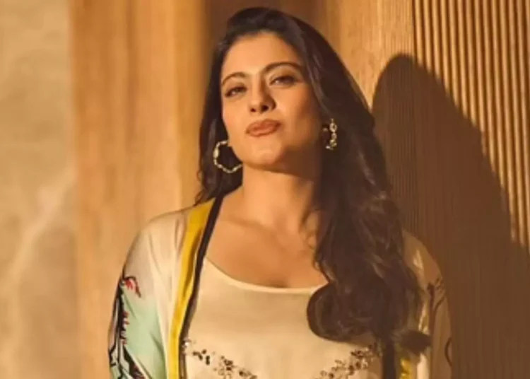 काजोल जीती हैं लग्जरी लाइफ