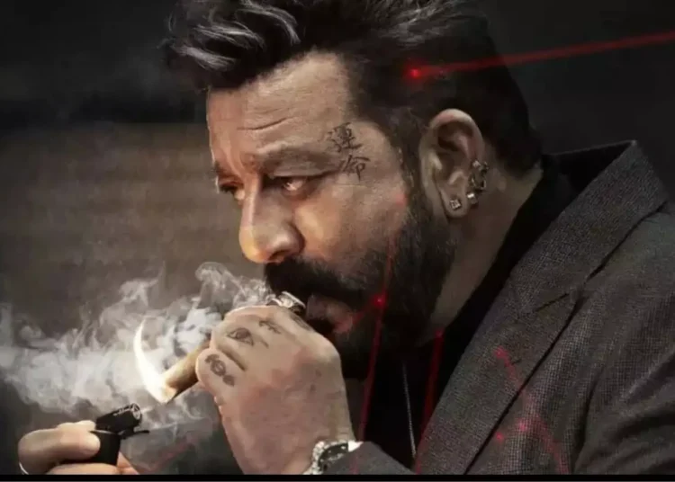 Son of Sardaar 2: इस वजह से अजय देवगन की फिल्म में संजय दत्त को किया गया रिप्लेस?