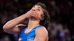 भारतीय पहलवान विनेश को इनाम के तौर पर मिले  16.35 करोड़ रुपये? लेकिन पति सोमवीर ने कहा…