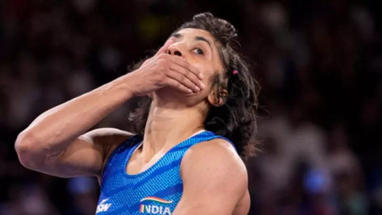 भारतीय पहलवान विनेश को इनाम के तौर पर मिले  16.35 करोड़ रुपये? लेकिन पति सोमवीर ने कहा…