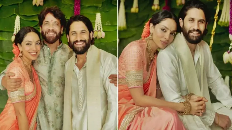 शोभिता धूलिपाला- नागा चैतन्य इस कपल की कितनी है कुल संपत्ति?