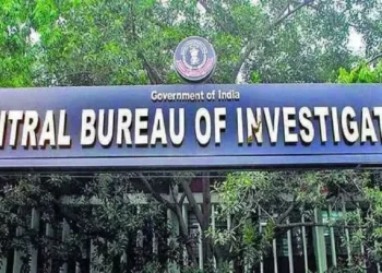 Punjab CBI Raid