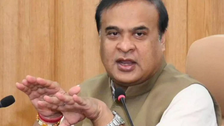 असम को मुस्लिम भूमि नहीं बनने देंगे