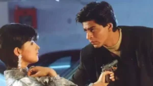 ‘वो नहीं कर…’ शाहरुख खान की फिल्म बादशाह में ट्विंकल खन्ना नहीं करिश्मा कपूर थीं पहली पसंद