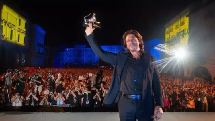 पहली बार हुरुन इंडिया की रिच लिस्ट शामिल हुए शाहरुख खान