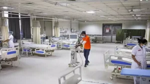 सरकारी कर्मचारियों