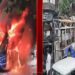 धू-धू कर जलीं सवारियों से भरी AC बस… यात्रियों में मच गई चीख-पुकार