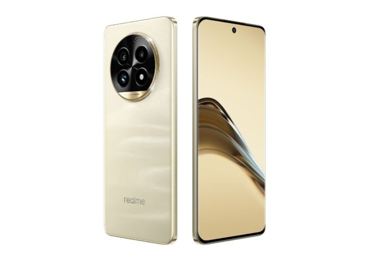 Realme 13 Pro की प्री-बुकिंग ने बनाया रिकॉर्ड,