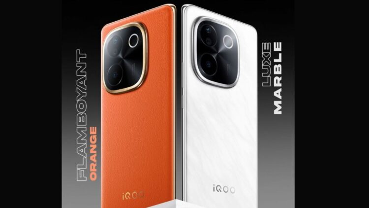 iQOO Z9s Pro 5G के ये फीचर हुए कन्‍फर्म, 5500mAh बैटरी, कर्व्‍ड एमोलेड डिस्‍प्‍ले…