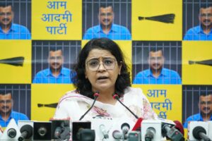 एलजी और सांसद