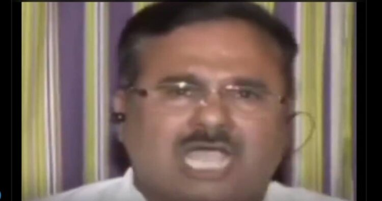 ‘अगर मराठी माणूस बदलापुर में रेप’, गंदी जुबान ने आलोक शर्मा को मुश्किल में डाला