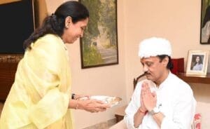 Ajit Pawar