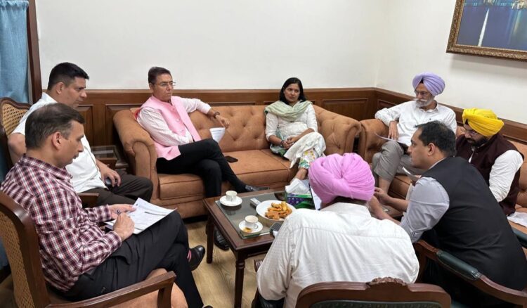 मेगावाट सामर्थ्य