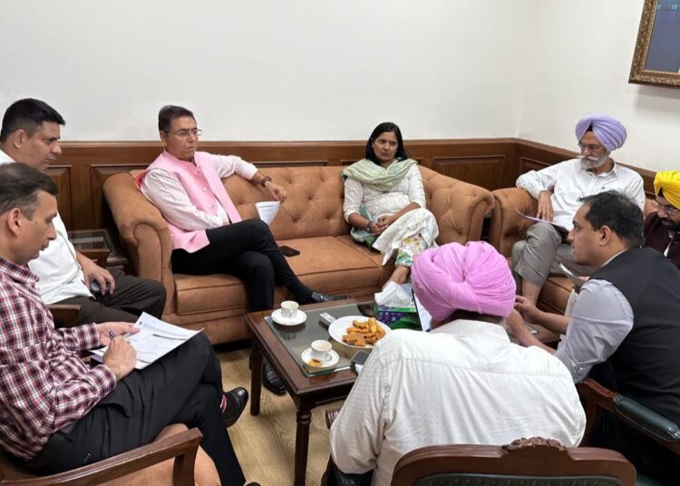 मेगावाट सामर्थ्य