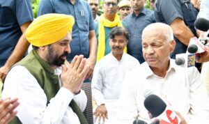 मुख्यमंत्री