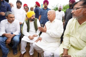 भगवंत मान