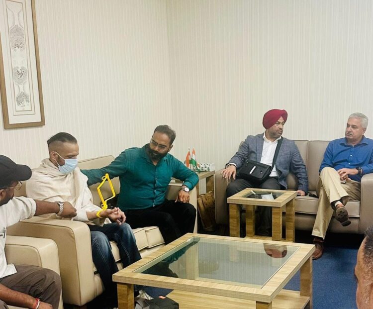 पंजाब पुलिस