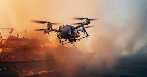 आसमानी पहरेदार: भारत की नई ड्रोन डील से चीन-पाकिस्तान की बढ़ी धड़कनें