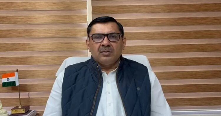 Haryana Elections से पहले JJP को बड़ा झटका, पूर्व मंत्री देवेंद्र बबली ने पार्टी से दिया इस्तीफा