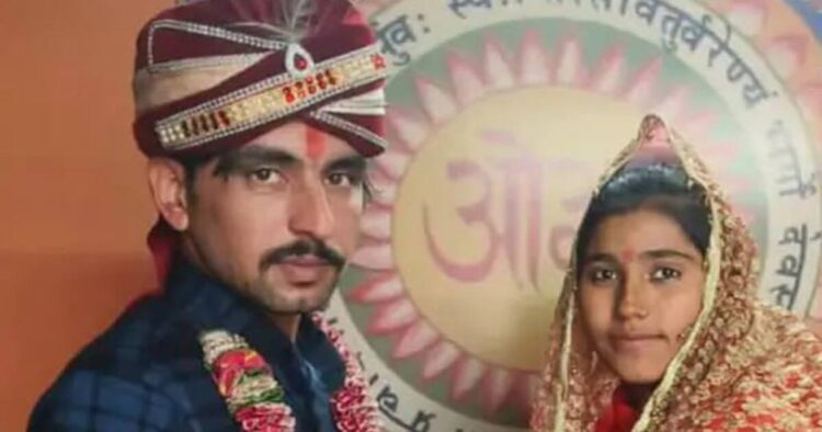 भाई ने बहन को बना दिया विधवा: सामने जीजा को मार डाला, 6 महीने पहले हुई थी शादी 1 भाई ने बहन को बना दिया विधवा: सामने जीजा को मार डाला, 6 महीने पहले हुई थी शादी