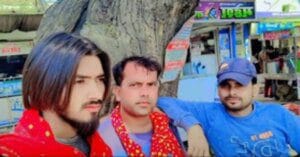 Sansad Diary