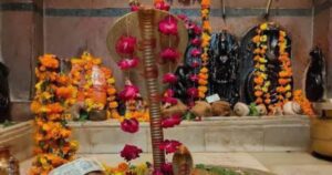 नाग देवता का ऐसा मंदिर, जहां अनूठे तरीके से किया जाता है सच और झूठ का फैसला