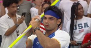 डायमंड लीग में हिस्सा लेंगे नीरज चोपड़ा, इसके बाद करवा सकते हैं सर्जरी