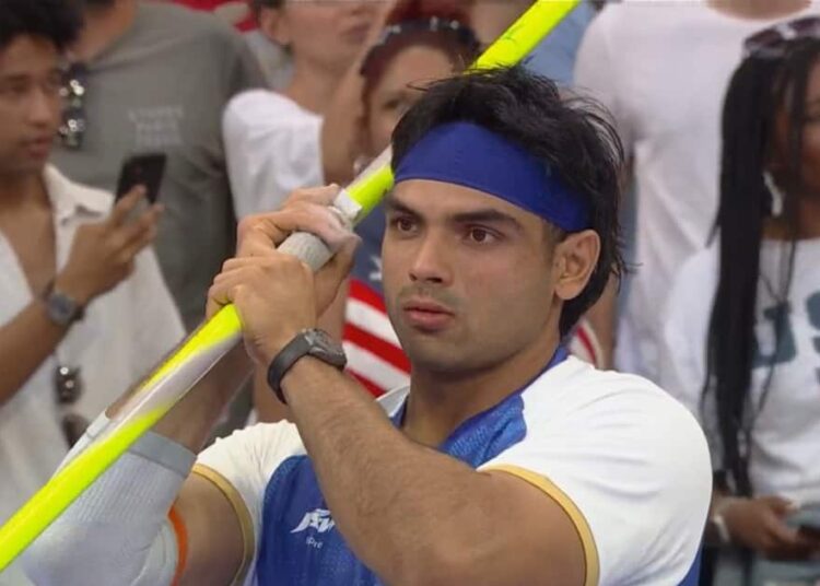 डायमंड लीग में हिस्सा लेंगे नीरज चोपड़ा, इसके बाद करवा सकते हैं सर्जरी