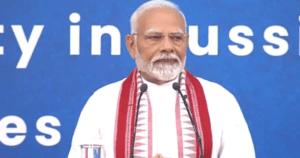 पीएम मोदी ने ट्वीट कर बढ़ाया विनेश का हौसला, कहा- आप चैंपियनों में चैंपियन